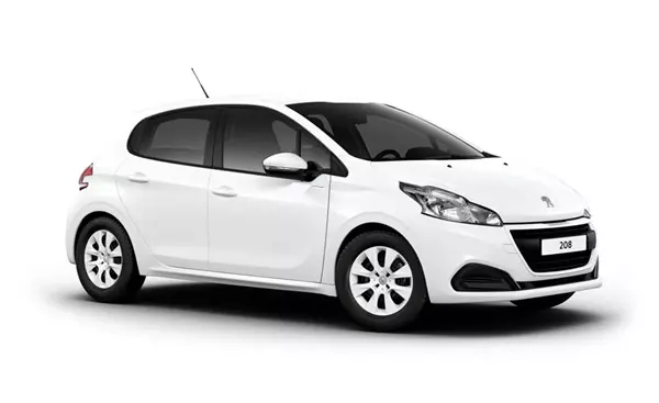 imagen Peugeot 208 BlueHDI Style-39