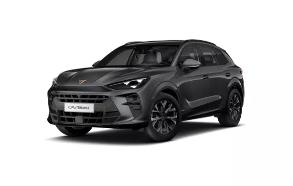 imagen CUPRA TERRAMAR 1.5 eHybrid automático-14