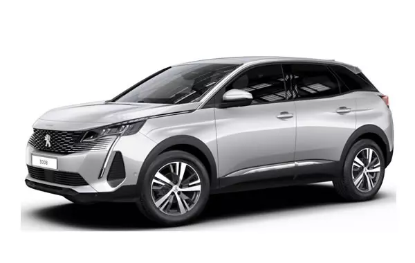 imagen Peugeot 3008 1.5 BlueHDi S&S Allure Pack EAT8-29