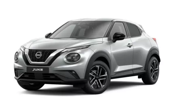 imagen Nissan Juke DIG-T N-Connecta-39