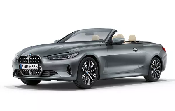 imagen BMW 420d Cabrio-56