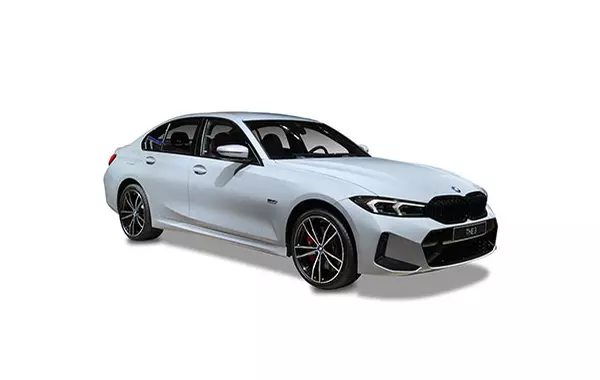 imagen BMW Serie 3 330E-39