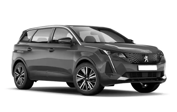 imagen Peugeot 5008 1.2 PureTech S&S Allure Pack EAT8-10