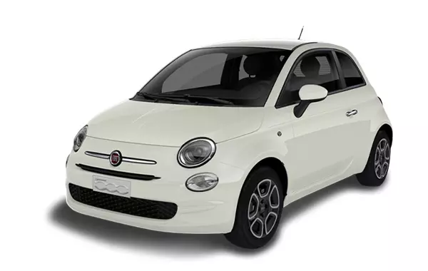 imagen Fiat 500 1.0 Hybrid-3