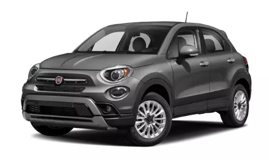 imagen Fiat 500X-38