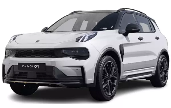 imagen Lynk & Co 01 1.5 PHEV 6.6kW-68