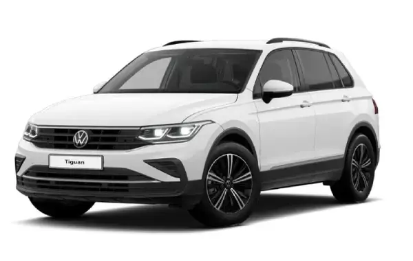 imagen Volkswagen Tiguan Mas 2.0 TDI DSG-68