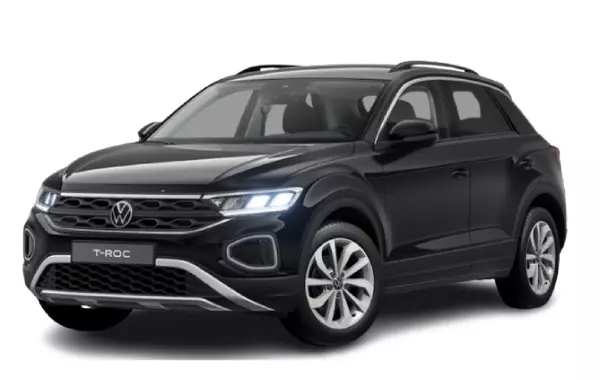 imagen Volkswagen T-Roc Mas 2.0 TDI DSG-68