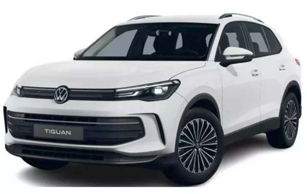 imagen Volkswagen Tiguan Más 1.5 TSI eHybrid -68