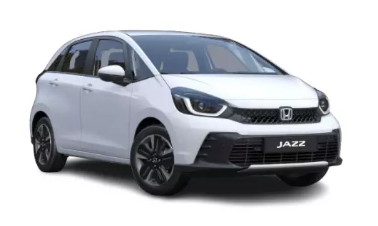 imagen Honda Jazz Advance i-MMD Automático-52