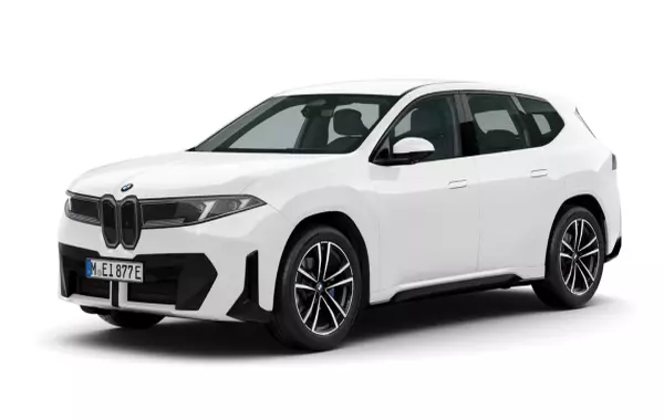 imagen BMW iX3 50 xDrive-32