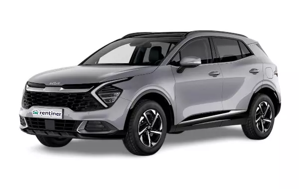 imagen Kia Sportage 1.6 T-GDi HEV Drive 4X2-68