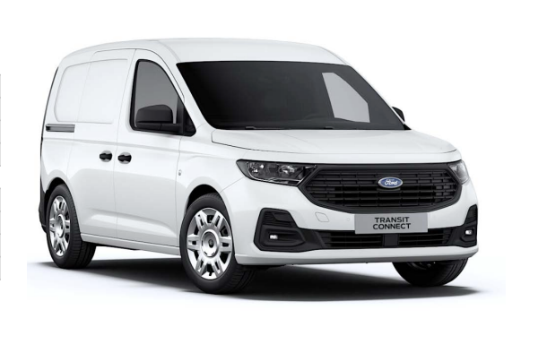 imagen Ford Transit Connect Furgón PHEV Van Trend L1-52