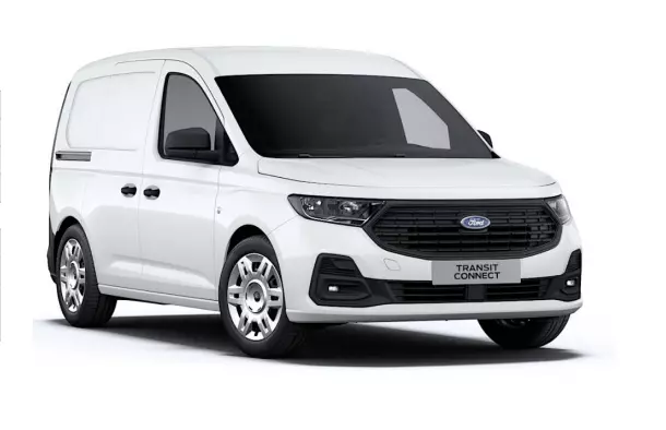 imagen Ford Transit Connect Van Trend L1-52