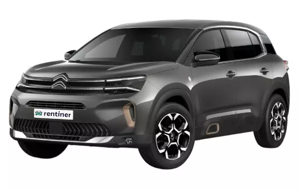 imagen Citroen C5 Aircross BlueHDi 130 S&S EAT8 Max-29