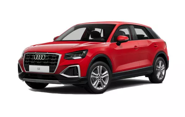 imagen Audi Q2 Advanced 30 TDI S Tronic-17