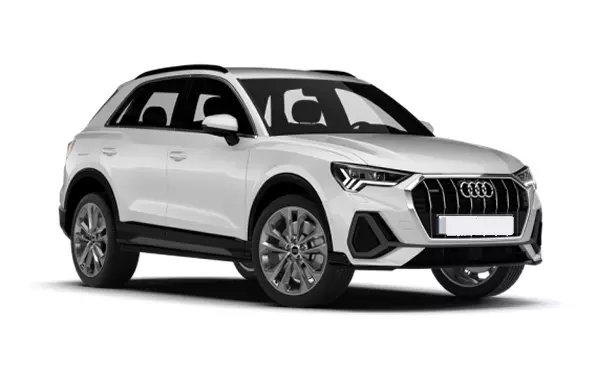 imagen Audi Q3 Advanced 35 TDI S Tronic-3