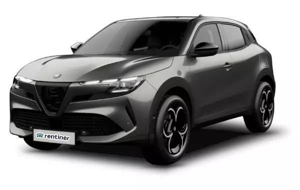 imagen Alfa Romeo Junior Ibrida 1,2 VGT-11
