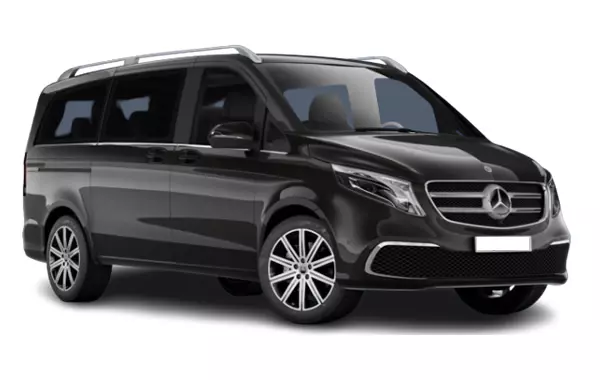 imagen Mercedes Clase V 220D Avantgarde Largo-10