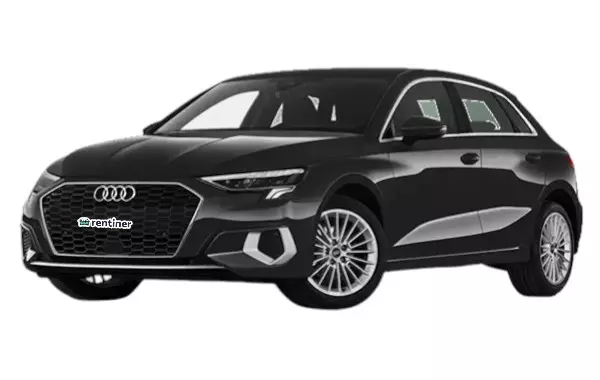 imagen Audi A3 Sportback Advanced TFSI 115CV Manual-42