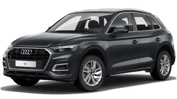 imagen Audi Q5 Advanced TDI Quattro S-TRONIC Empresa-2