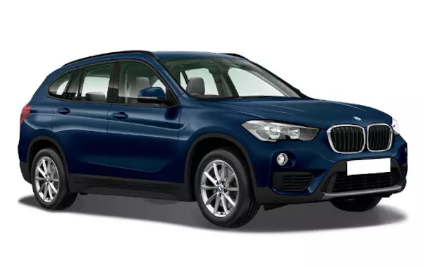 imagen BMW X1 sDrive18i-48