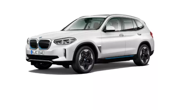 imagen BMW iX3 M Sport-27