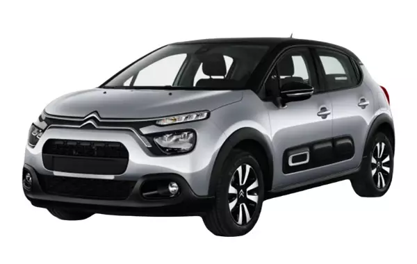 imagen Citroen C3 Aircross BlueHDi -3