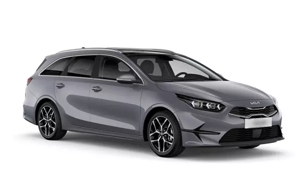 imagen Kia Ceed Tourer PHEV eDrive -28