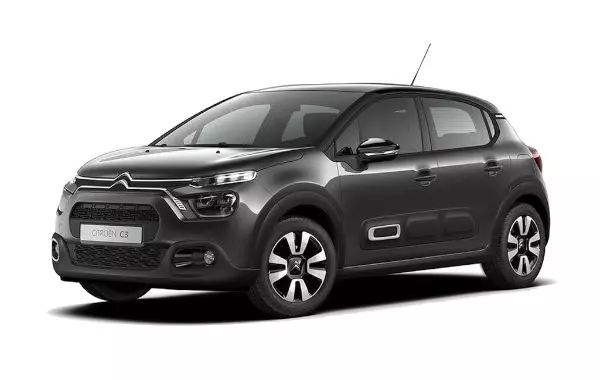 imagen Citroen C3 BlueHDi 100CV S&S C-Series-10