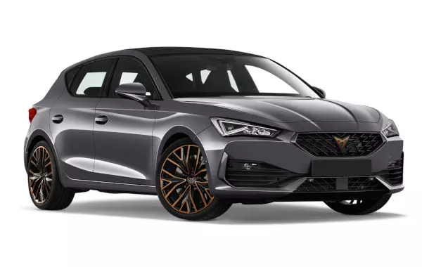 imagen Cupra León 1.5 eTSI 150 CV DSG-42