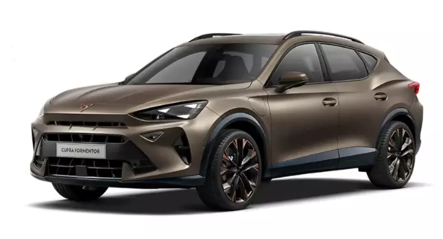 imagen Cupra Formentor 1.5 TSI e-Hybrid 204CV DSG-59