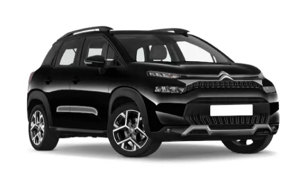 imagen Citroen C3 Aircross BlueHDi Feel-8