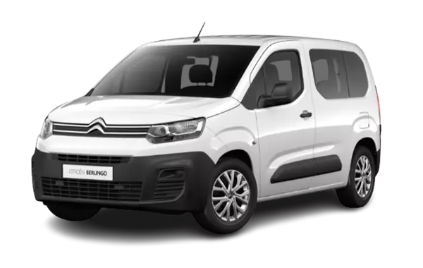 imagen Citroen Berlingo Talla M Bluehdi 100-3