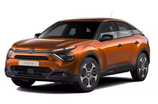 imagen Citroën Nouvelle C4-38