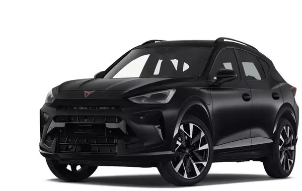imagen CUPRA Formentor-14
