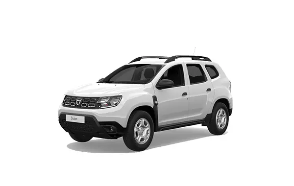 imagen Dacia Duster Prestige 1.6 4x2 GLP GLF-39