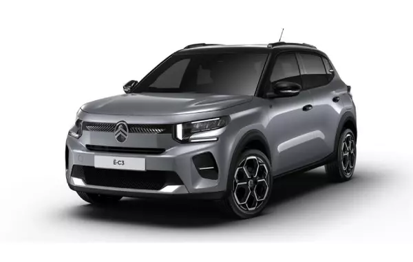 imagen Citroen C3 MAX AUTOMATIC-14