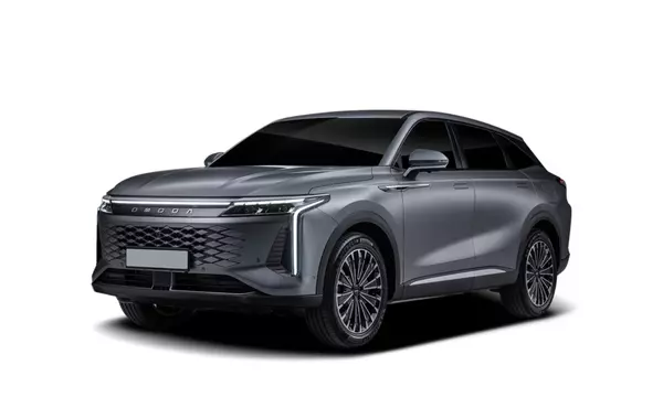 imagen Omoda 9 1.5 SHS 1.5 TGDI+ Premium AWD 395 kW (537 CV)-59