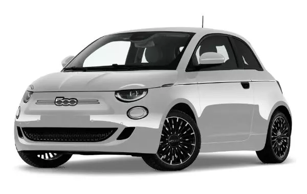 imagen Fiat 500 Dolcevita 1.0 Hybrid-14