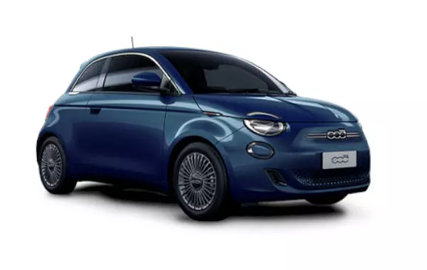 imagen Fiat 500 Monotrim Hb-5