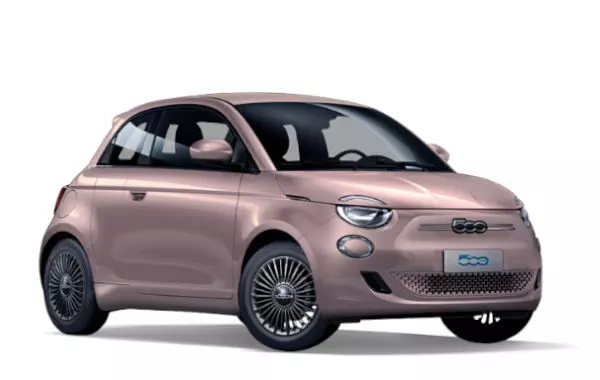 imagen Fiat 500e Icon-48
