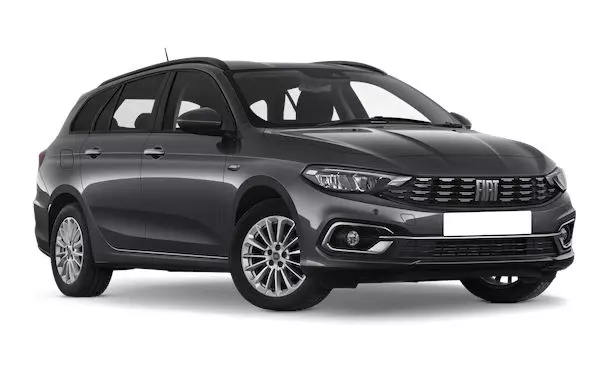 imagen Fiat Tipo SW Mjet Life-8