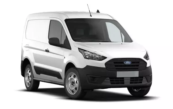 imagen Ford Transit Courier Vam 1.5.0 Ecoblue Trend L2-52