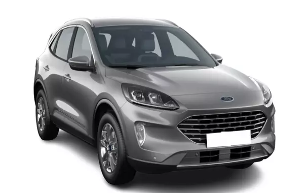 imagen Ford Kuga Titanium 2.5 Duratec FHEV 140kW-39