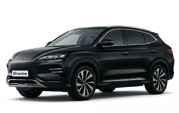 imagen Byd Seal U Comfort-68