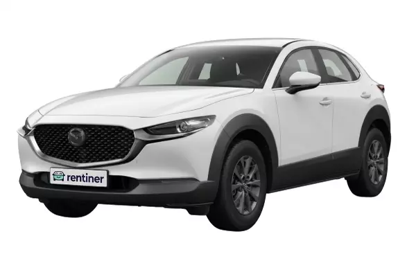 imagen Mazda CX30 2.5 L e-SkyActiv G Mhev (140CV) 6MT Prime-Line-42