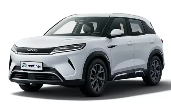 imagen Byd Atto 2 DM-i Active Empresas-2
