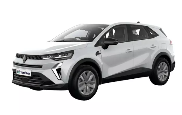 imagen Renault Symbioz Evolution (140cv) MHEV-75