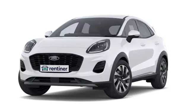 imagen Ford Puma Titanium EcoBoost MHEV 125cv-75